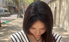 上面一根下面一根